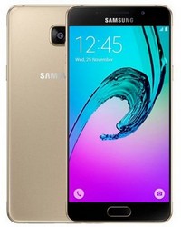 Ремонт телефона Samsung Galaxy A9 (2016) в Нижнем Тагиле
